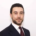 Portraitfoto von Halil Eren